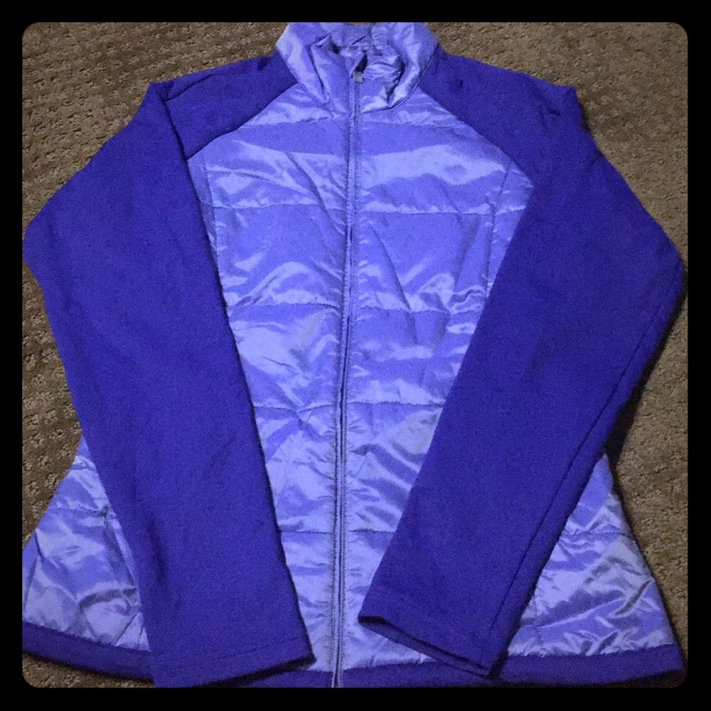 Adidas Women/Girl’s Jacket